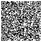 QR code with R E Roach Welding & Utility contacts