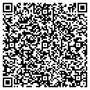 QR code with Savoya contacts