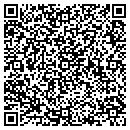 QR code with Zorba Inc contacts