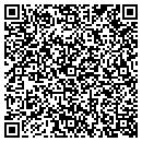 QR code with Uhr Construction contacts