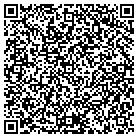 QR code with Plastic Fusion Fabricators contacts