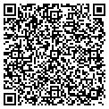 QR code with KFC contacts