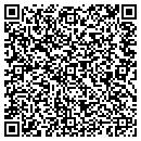 QR code with Temple Public Library contacts