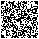 QR code with B-Cs Association Of Realtors contacts