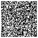 QR code with Red Simon Ford contacts