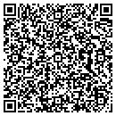 QR code with Inter-Scapes contacts