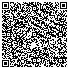 QR code with Hildas Design Flowers contacts