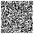 QR code with Ats contacts