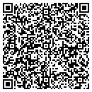 QR code with N A A C P Job Bank contacts