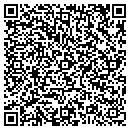 QR code with Dell C Morgan CPA contacts