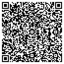 QR code with I Do Windows contacts