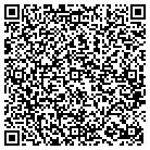 QR code with Salado Chamber of Commerce contacts