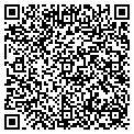 QR code with GNC contacts