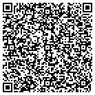 QR code with Cutt's Auto Collision Center contacts