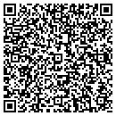 QR code with H L Hartman Moose contacts
