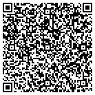 QR code with Richard Roucloux Insurance Inc contacts