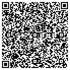 QR code with D&B Tours International contacts