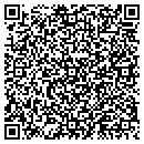 QR code with Hendys Wood Works contacts