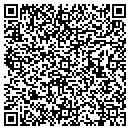 QR code with M H C Ltd contacts