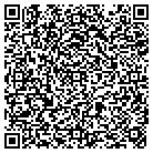 QR code with Chicks Concrete Works Inc contacts
