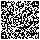 QR code with Hang Nguyen DDS contacts