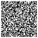 QR code with Harmon Margaret contacts