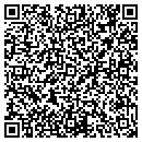 QR code with SAS Shoe Store contacts