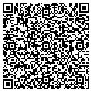 QR code with Taco Factory contacts