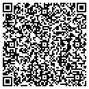 QR code with Glaukos Corp contacts