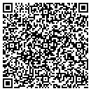 QR code with V F W Post contacts