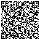 QR code with G Pex contacts