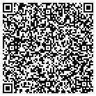QR code with A & J's This & That Used Furn contacts