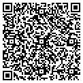 QR code with Aspen contacts