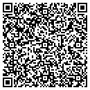 QR code with T R Keck & Sons contacts