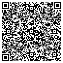 QR code with S P I-The Riff contacts