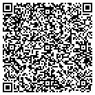 QR code with April Building Service Inc contacts