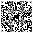 QR code with Sandra Larsen Designs Stained contacts