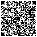 QR code with Owens Design contacts