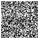 QR code with Catherines contacts