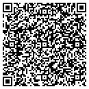 QR code with PIP Production contacts