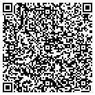 QR code with National Diamond Laboratory contacts