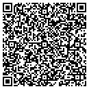 QR code with Unique Windows contacts