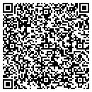 QR code with Harlan Ronald DDS contacts