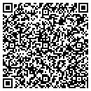 QR code with AAA & Consulting contacts