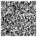 QR code with Ron Gilleland contacts