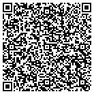QR code with Heavenly Hash Vending contacts