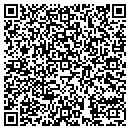 QR code with Autozone contacts