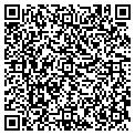 QR code with R F Motors contacts