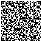 QR code with A-1 Lawn & Tree Service contacts