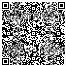 QR code with Uvalde Area Development Fndtn contacts